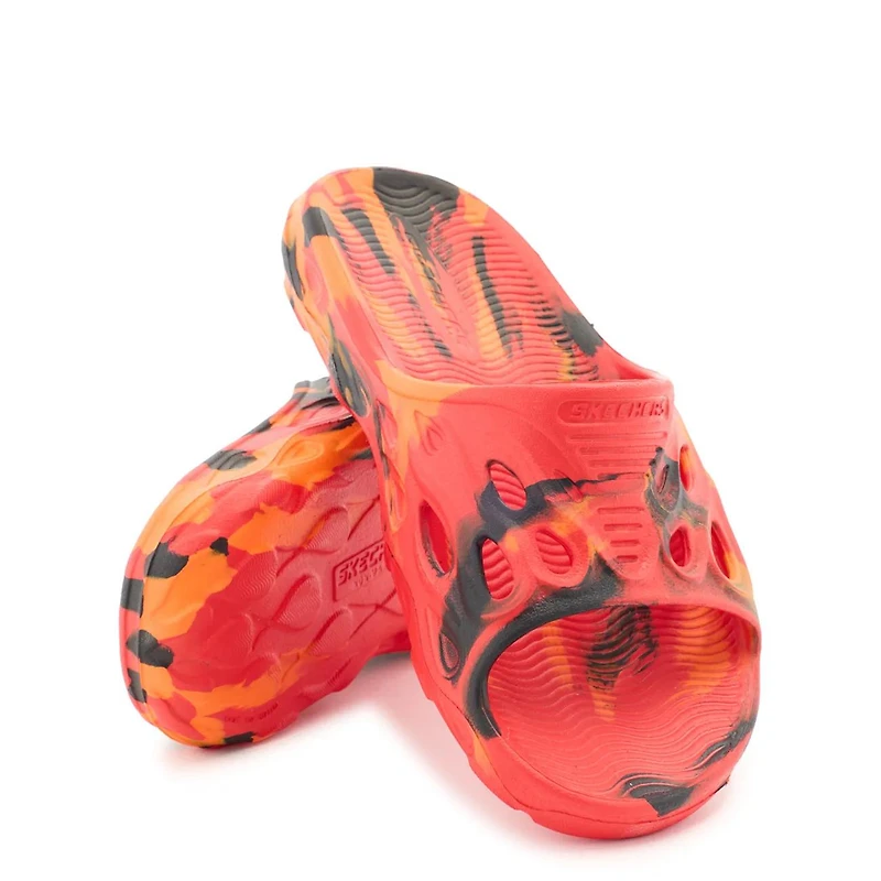 Youth Boys' Thermo Slide Sandal