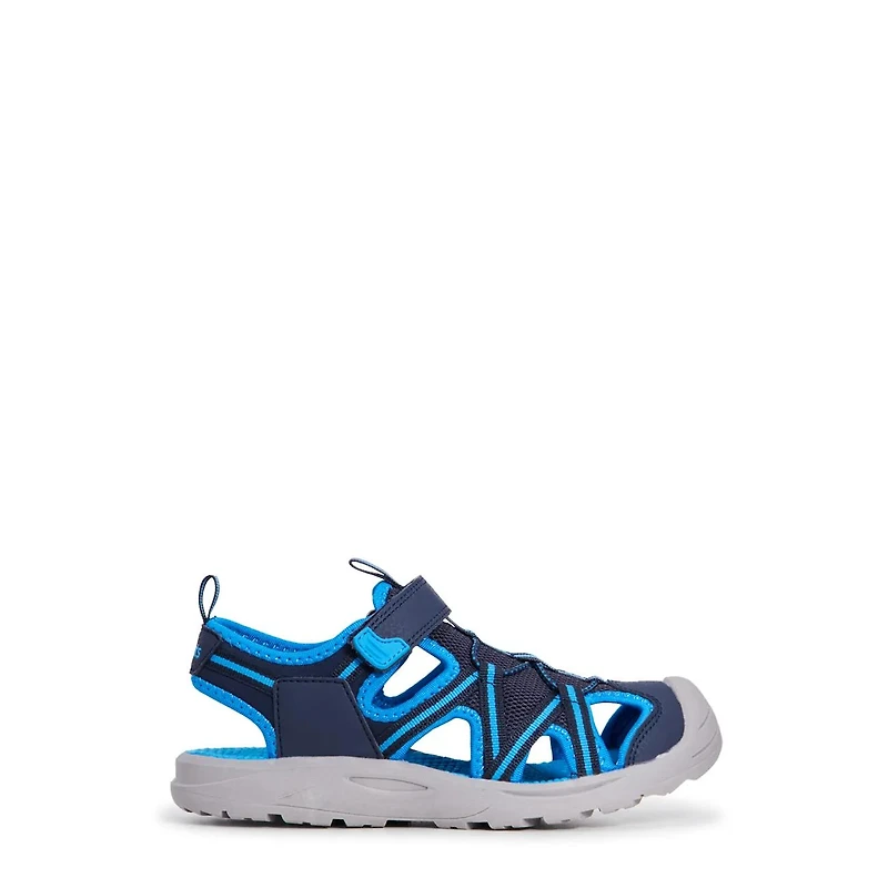 Youth Boys' Zoris Camp Sandal