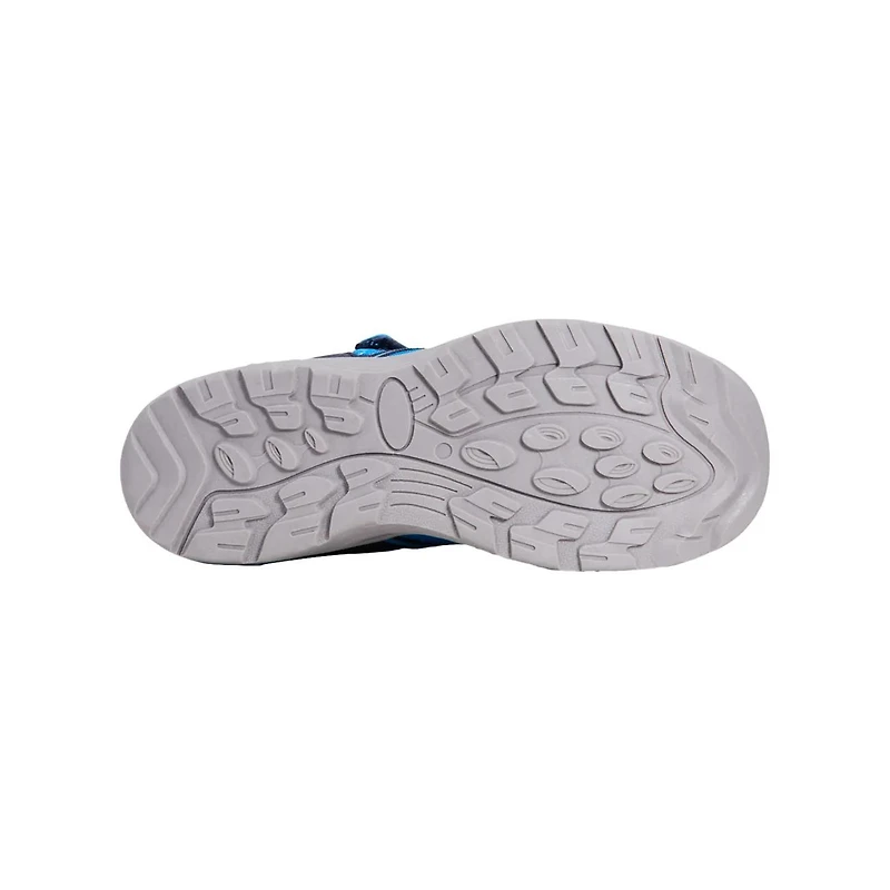 Youth Boys' Zoris Camp Sandal