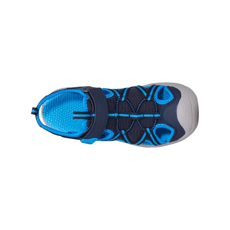 Youth Boys' Zoris Camp Sandal