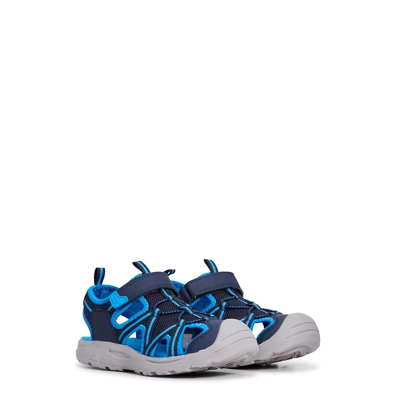 Youth Boys' Zoris Camp Sandal