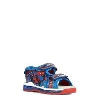 Youth Boys' J Sandal Android Ironman