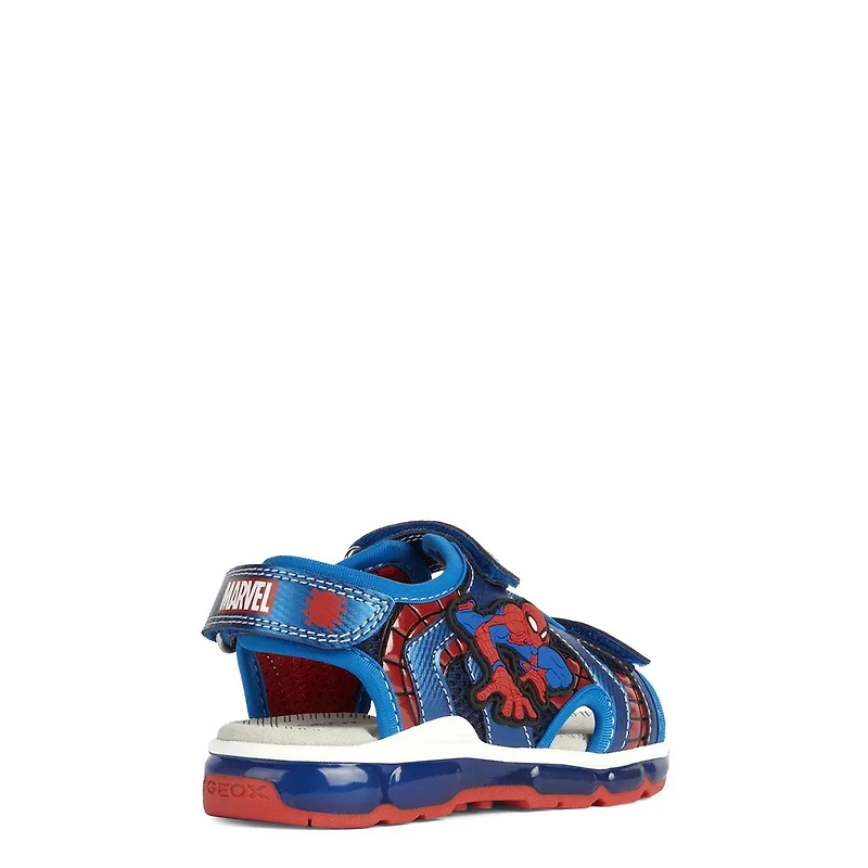 Youth Boys' J Sandal Android Ironman