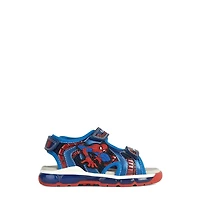 Youth Boys' J Sandal Android Ironman