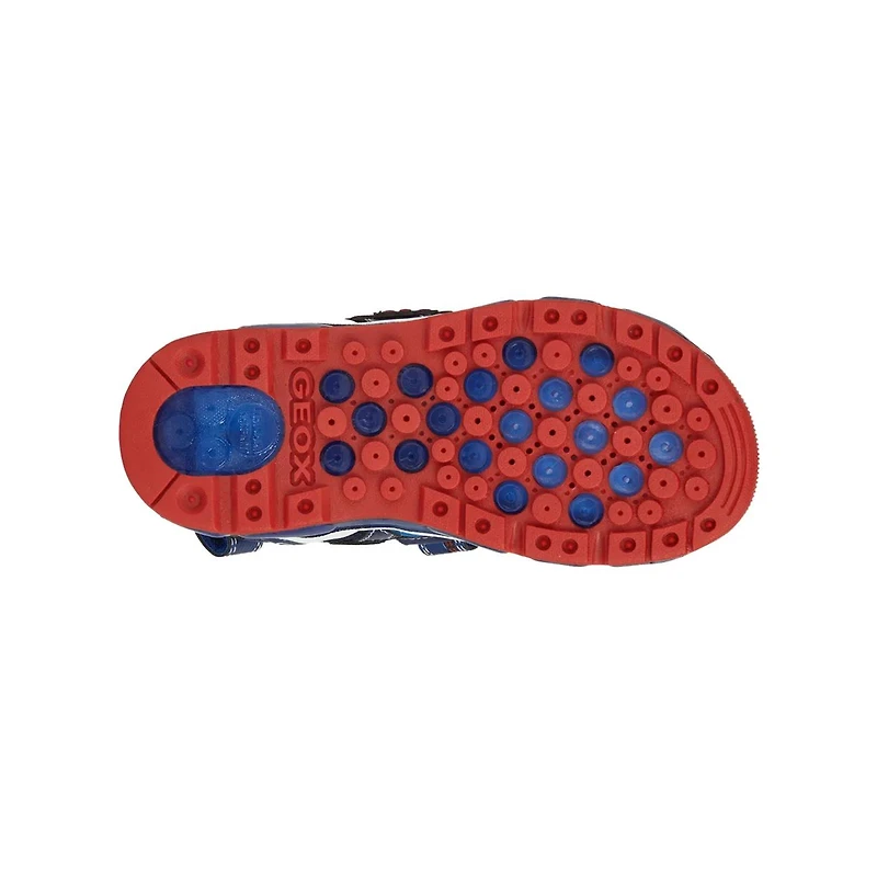 Youth Boys' J Sandal Android Ironman