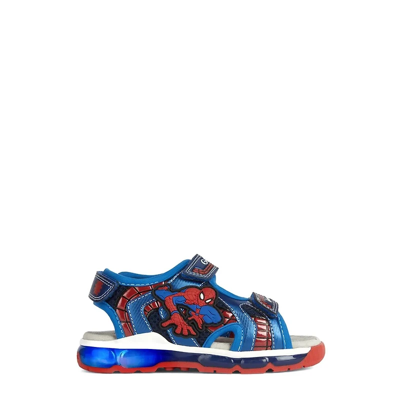 Youth Boys' J Sandal Android Ironman