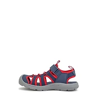 Youth Boy's Zoris IV Camp Sandal