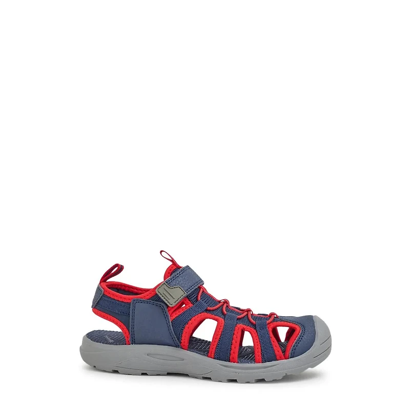 Youth Boy's Zoris IV Camp Sandal