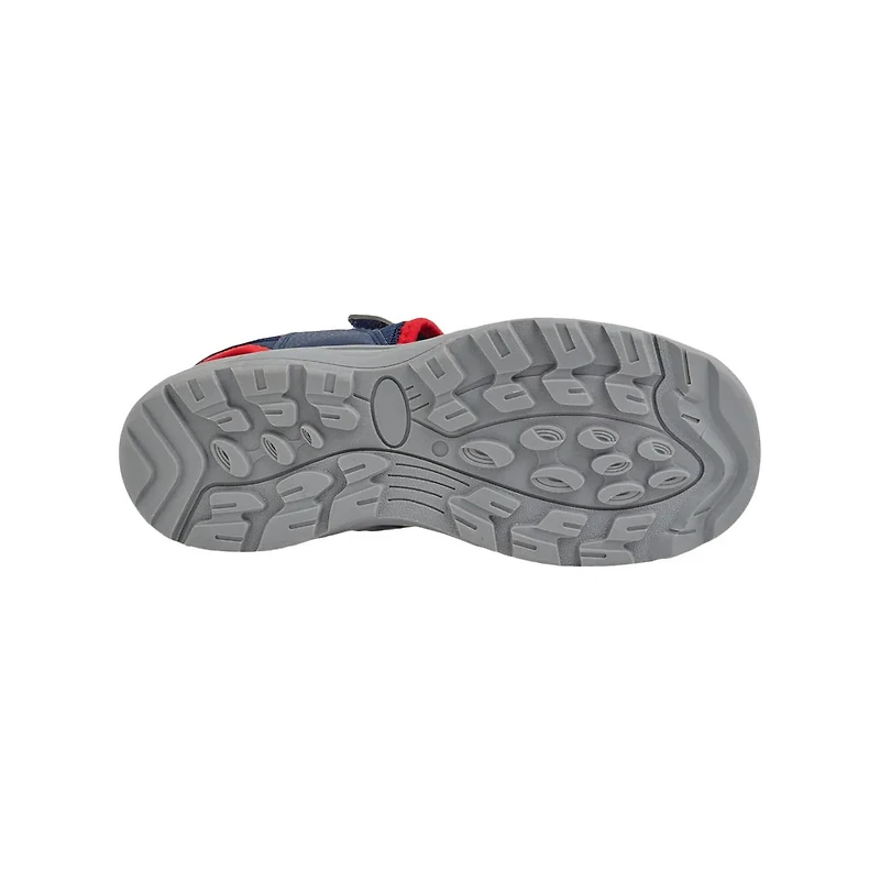 Youth Boy's Zoris IV Camp Sandal