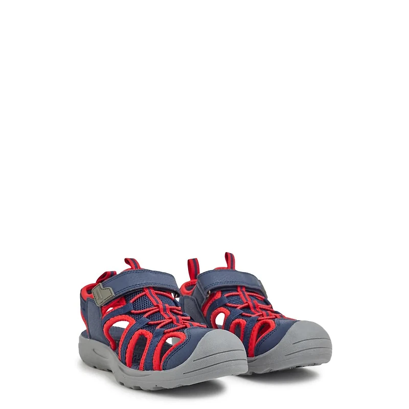 Youth Boy's Zoris IV Camp Sandal