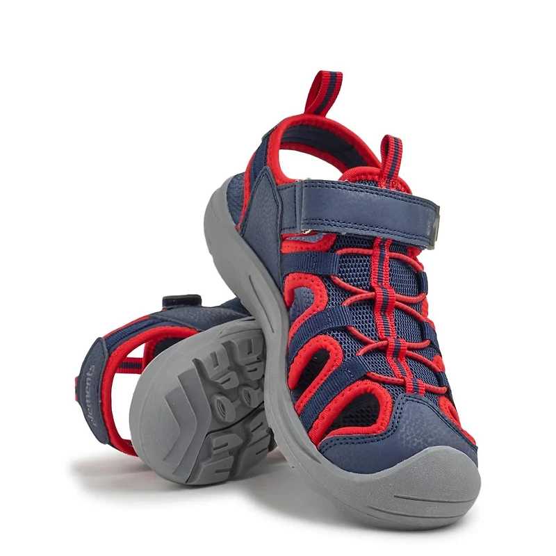 Youth Boy's Zoris IV Camp Sandal