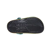 Youth Boys' Super Mario Clog Sandal