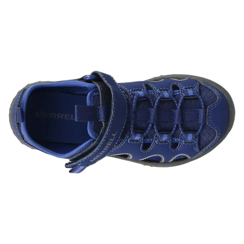 Youth Boys' Hydro Trekker Sandal
