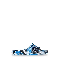 Youth Boys' Thermo Slide Sandal