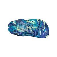 Youth Boys' Classic K Marbled Clog