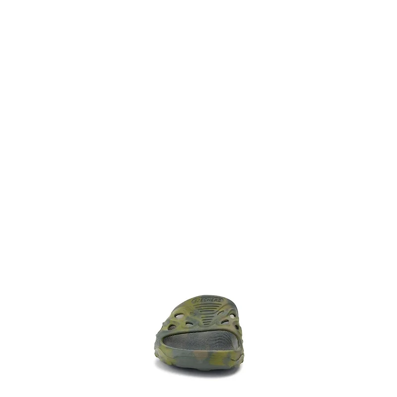 Youth Boys' Thermo Slide Sandal