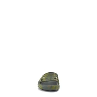 Youth Boys' Thermo Slide Sandal