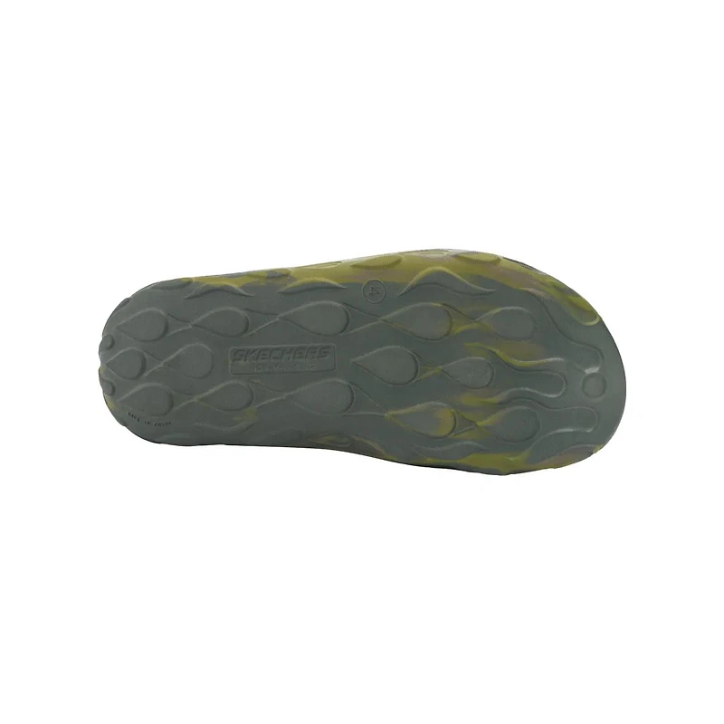 Youth Boys' Thermo Slide Sandal