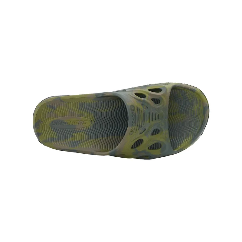 Youth Boys' Thermo Slide Sandal