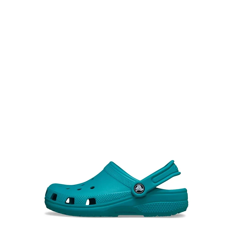 Kids' Classic Clog