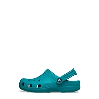 Kids' Classic Clog