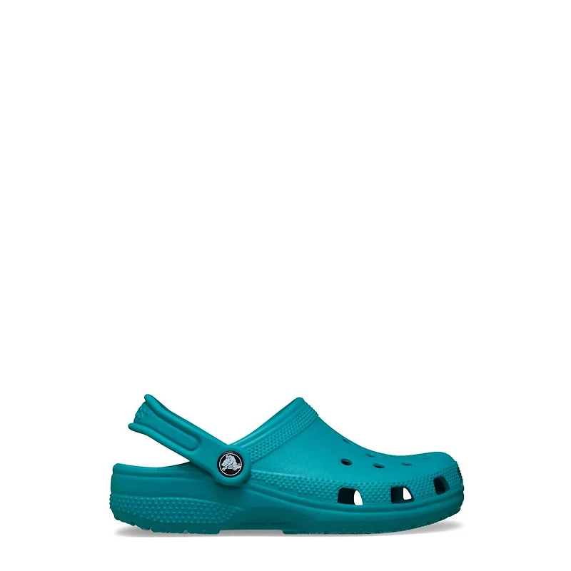 Kids' Classic Clog