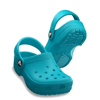 Kids' Classic Clog