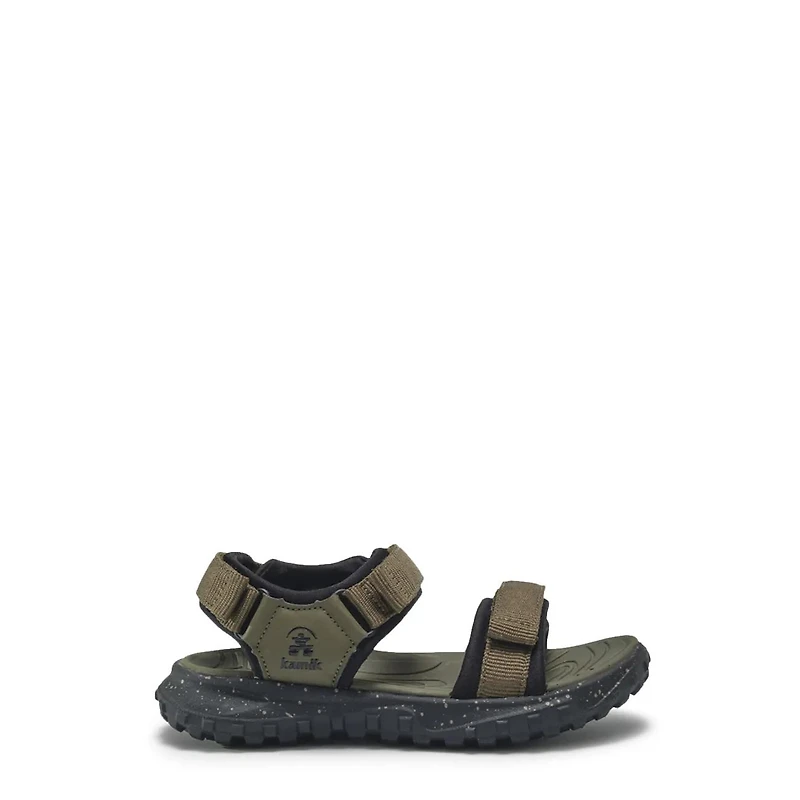 Youth Boys' Harbor Sandal