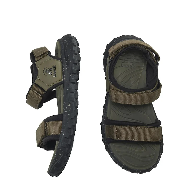 Youth Boys' Harbor Sandal