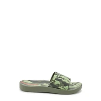 Kid's Urban V K Slide