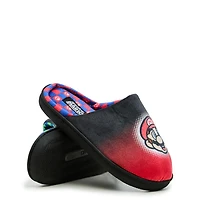 Youth Boys' Mario & Luigi Scuff Slipper