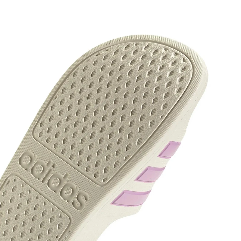 Youth Girls' Adilette Aqua Slide Sandal