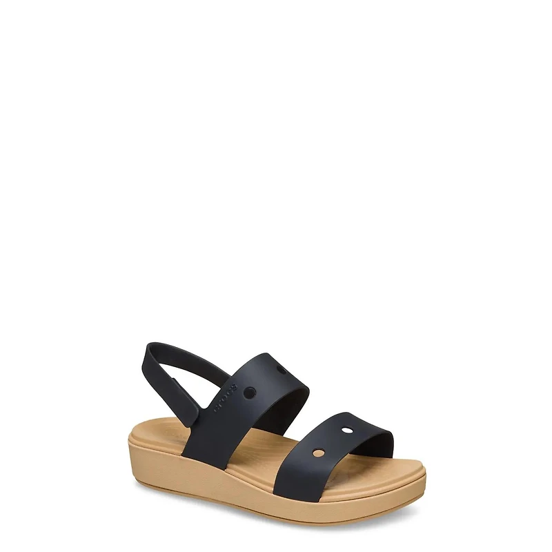 Youth Girls' Brooklyn Sandal