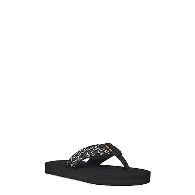 Girl's Mush II Thong Sandals