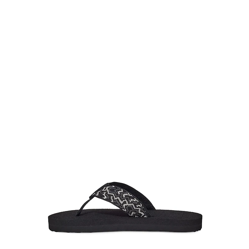 Girl's Mush II Thong Sandals