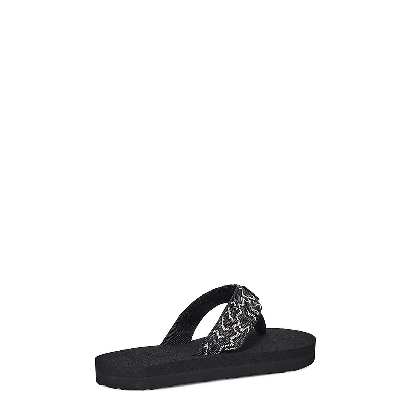 Girl's Mush II Thong Sandals