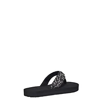 Girl's Mush II Thong Sandals