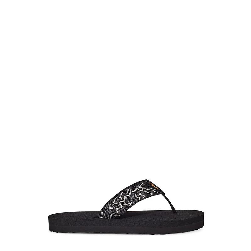 Girl's Mush II Thong Sandals