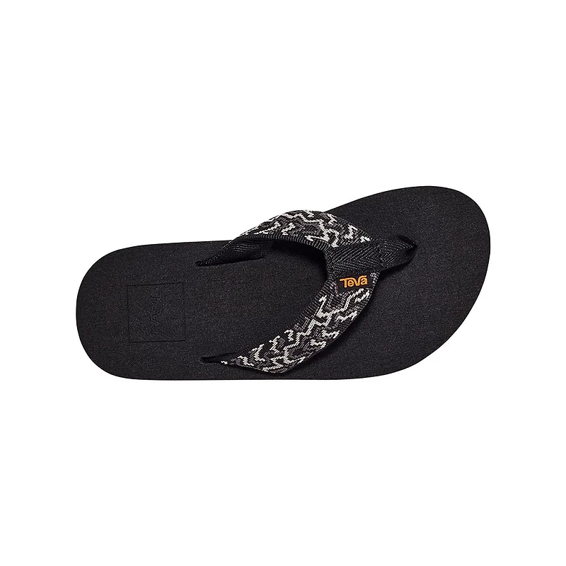 Girl's Mush II Thong Sandals