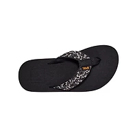 Girl's Mush II Thong Sandals