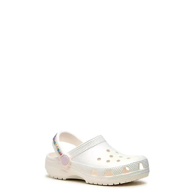 Youth Girls' Classic Friendship Clog