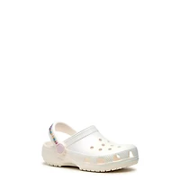 Youth Girls' Classic Friendship Clog