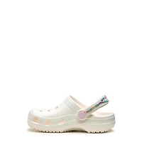 Youth Girls' Classic Friendship Clog