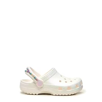 Youth Girls' Classic Friendship Clog