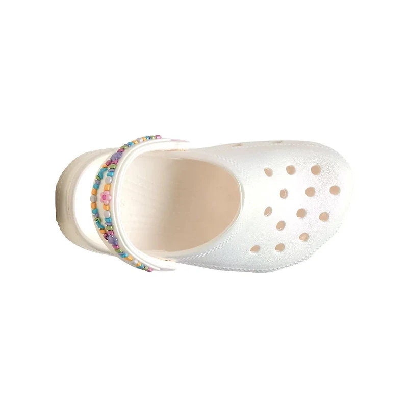 Youth Girls' Classic Friendship Clog