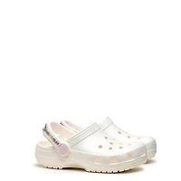 Youth Girls' Classic Friendship Clog