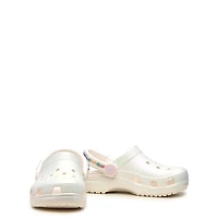 Youth Girls' Classic Friendship Clog