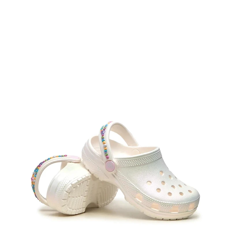 Youth Girls' Classic Friendship Clog