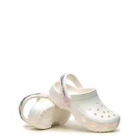 Youth Girls' Classic Friendship Clog