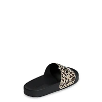 Youth Girls' Adilette Shower Logo K Slide